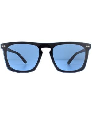 Calvin Klein Zonnebril 19501S 405 - Blauw