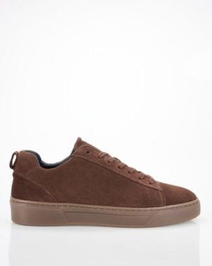 Cycleur De Luxe Sneakers - Bruin