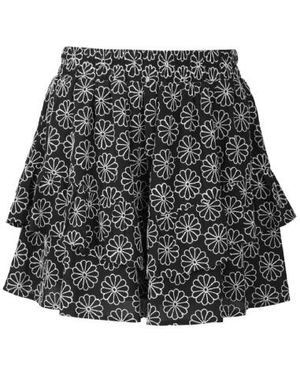Fluresk Reign Skirt 24Wqf14 - Grijs
