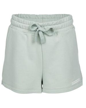 Brunotti Milly Sweat Shorts Strandshort - Grijs