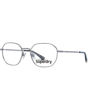 Superdry Optisch Montuur Sdo Taiko 005 52 - Metallic