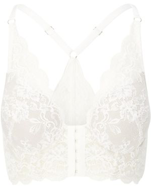Lingadore Bustier - Wit