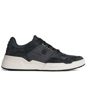 G-Star Attacc Sue M - Blauw