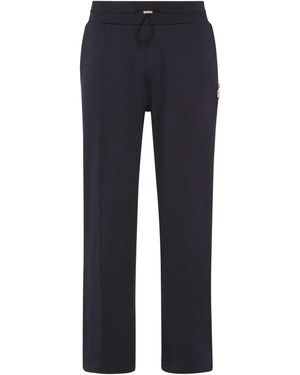 Billionaire Broek Lion - Blauw