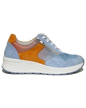 SOLIDUS 59500 - Blauw