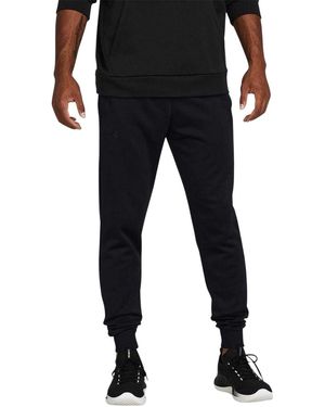 Under Armour Fleece Joggers - Zwart