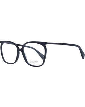 S.oliver S. Oliver Brillenframe Yy1028 002 58 - Zwart