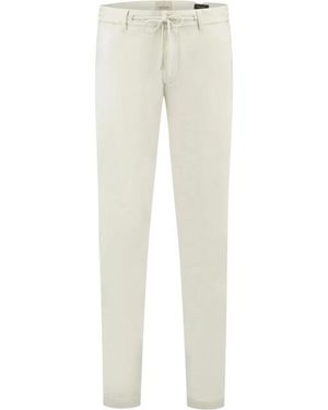 Dstrezzed Ds Lancaster Twill Knit - Naturel