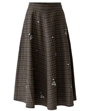 Ouí Rok 0099949 - Zwart