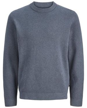 Jack & Jones 12259666 Blamilano - Blauw