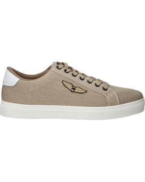 PME LEGEND Beechburd Sneakers - Bruin