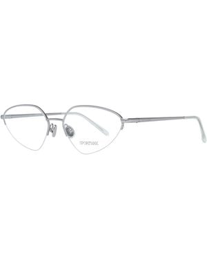 Sportmax Optical Frame Sm5007 032 53 - Metallic