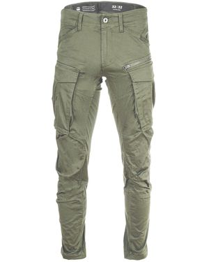 G-Star Spijkerbroek - Groen