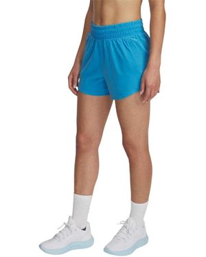 Under Armour Lichtgewicht Shorts - Blauw