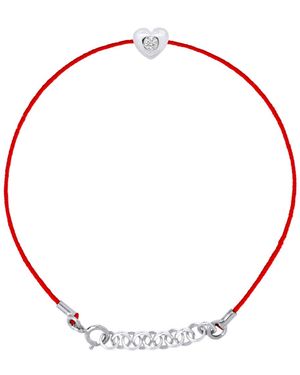 Diadema Diadema Womens - Red