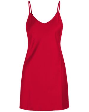 Lingadore Daily Satin Chemise - Rood