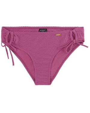 Protest Cabeli Bikini Bottom Bikini Broek - Paars