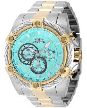 INVICTA WATCH Bolt 69802 Herenhorloge - Blauw