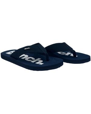 Bench Momento Flip Flops - Blue