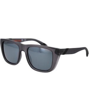 Superdry Sunglasses Sds 5010 108P 54 - Grey