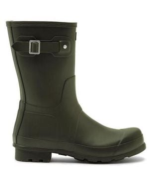 HUNTER Regenlaarzen Mfs9000Rma-Dov - Groen