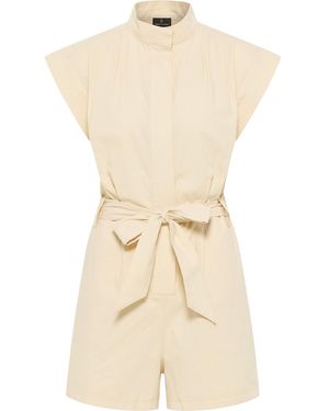 Dreimaster Speelpak Lichtbeige - Naturel