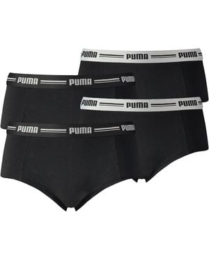 PUMA Broekje - Zwart