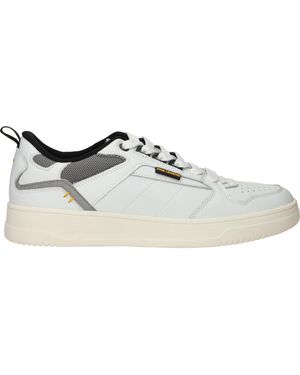 PME LEGEND Hinger Sneakers - Grijs