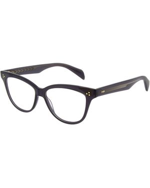 Maje Brilrand Mj1019 104 50 - Bruin