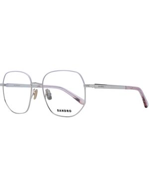 Sandro Optisch Montuur Sd4037 298 54 - Metallic