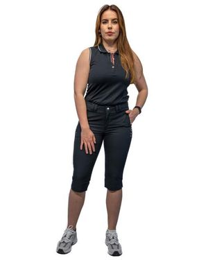 Luhta Casual Short - Blauw