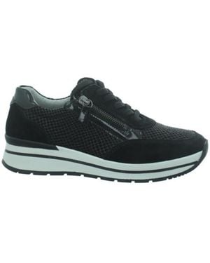 Longo 1083175 - Zwart