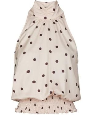 Neo Noir Jos Big Dot 169173 754 Light - Naturel