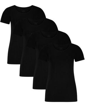 BAM T-Shirt - Zwart