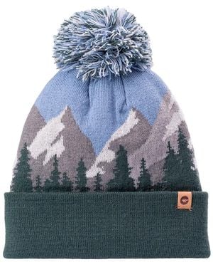 Hi-Tec Braen Muts /Blauw)