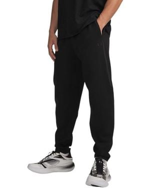 Under Armour Joggingbroek - Zwart