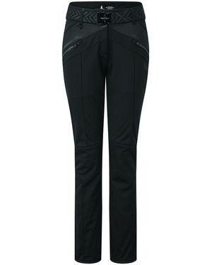 Dare 2b Ladies Julien Macdonald Beau Monde Stretch Ski Trousers - Black
