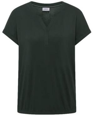 Cecil Top 325050 17672 - Groen