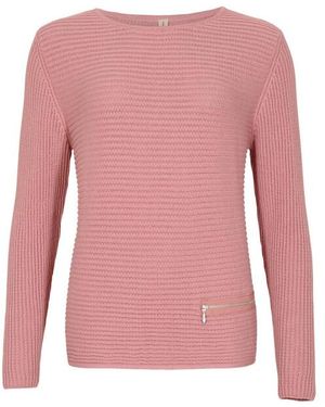 Skovhuus Pullover 5353 - Roze