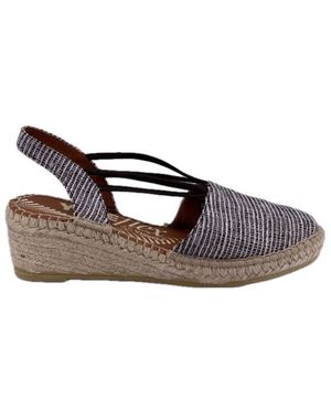 Viguera Sandalen - Bruin