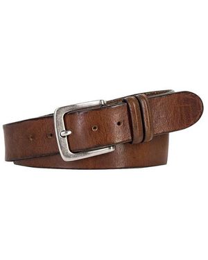 Profuomo Casual Riem - Bruin