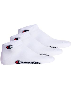 Champion Sokken - Wit