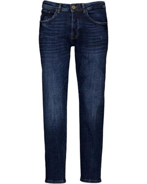 Goldgarn U2 Jeans Ggm011290 - Blauw