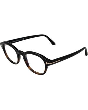 Tom Ford Brilrand Ft5871-B 005 49 - Zwart