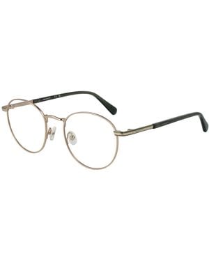 GANT Brilframe Ga3298 032 50 - Metallic