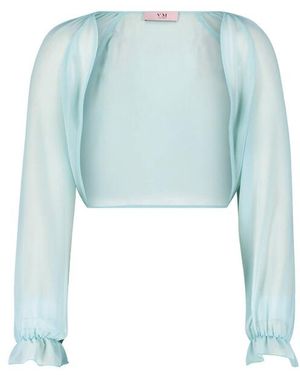Vera Mont Jasje 89004000 - Blauw