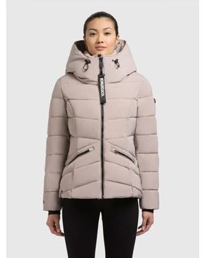 Khujo Hersch2 1275Jk263 155 Dusty - Naturel