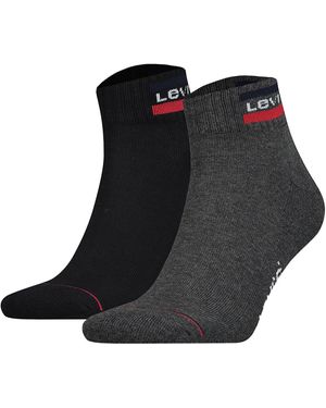 Levi's Levi's Sokken - Zwart