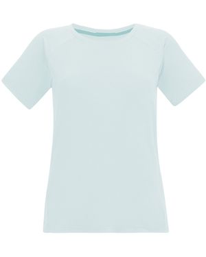 Regatta Limoniet T-Shirt (Oceaannevel) - Blauw