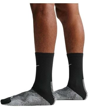 Nike Volwassen Gewatteerde Voetbal Sokken /Wit) - Bruin